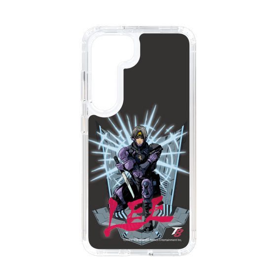 Slim Protection Case［ TEKKEN - Lee Chaolan ］