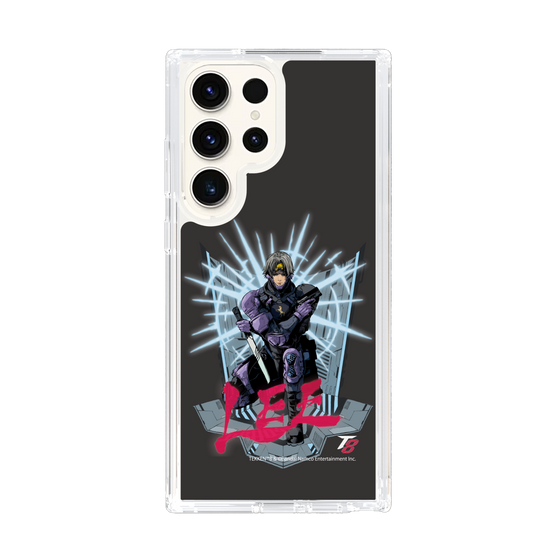 Slim Protection Case［ TEKKEN - Lee Chaolan ］