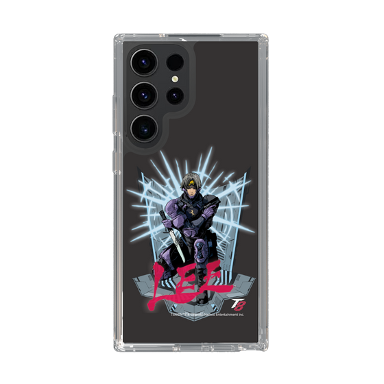 Slim Protection Case［ TEKKEN - Lee Chaolan ］