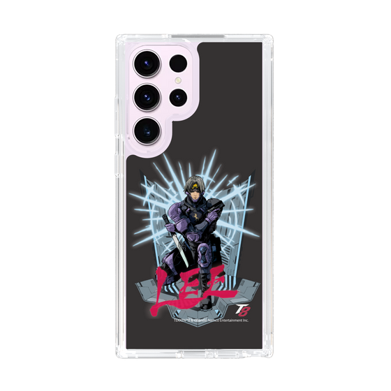 Slim Protection Case［ TEKKEN - Lee Chaolan ］