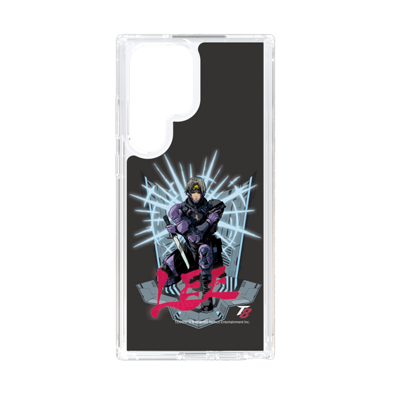 Slim Protection Case［ TEKKEN - Lee Chaolan ］