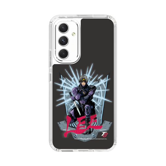 Slim Protection Case［ TEKKEN - Lee Chaolan ］