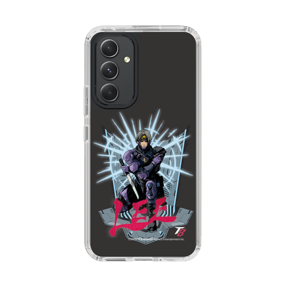 Slim Protection Case［ TEKKEN - Lee Chaolan ］