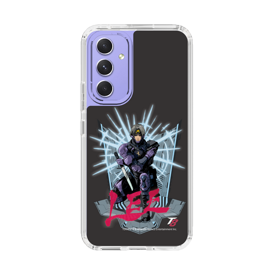 Slim Protection Case［ TEKKEN - Lee Chaolan ］