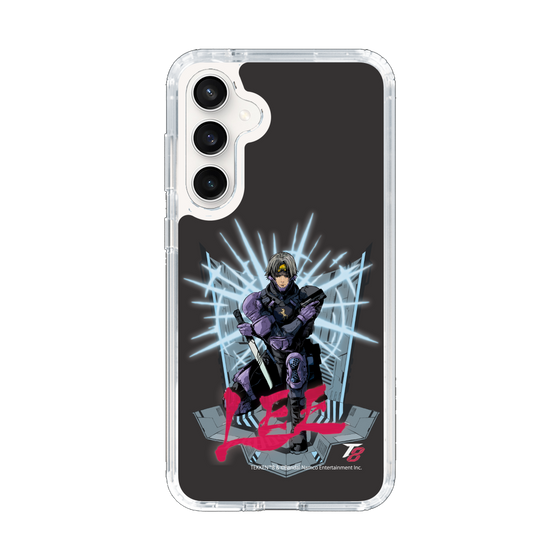 Slim Protection Case［ TEKKEN - Lee Chaolan ］