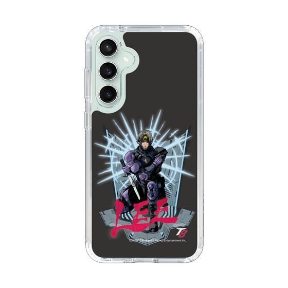 Slim Protection Case［ TEKKEN - Lee Chaolan ］
