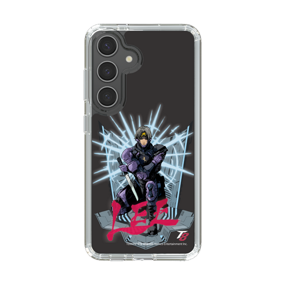 Slim Protection Case［ TEKKEN - Lee Chaolan ］