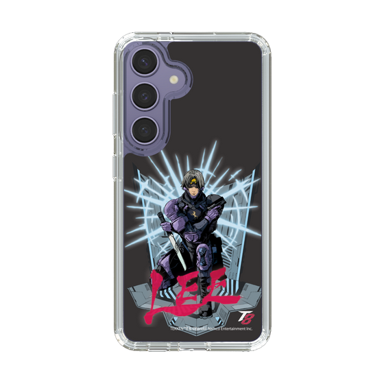 Slim Protection Case［ TEKKEN - Lee Chaolan ］