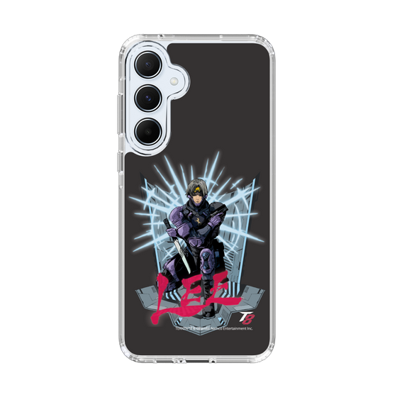 Slim Protection Case［ TEKKEN - Lee Chaolan ］
