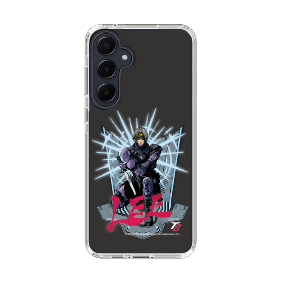 Slim Protection Case［ TEKKEN - Lee Chaolan ］