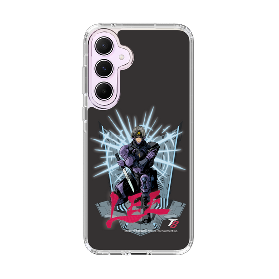 Slim Protection Case［ TEKKEN - Lee Chaolan ］