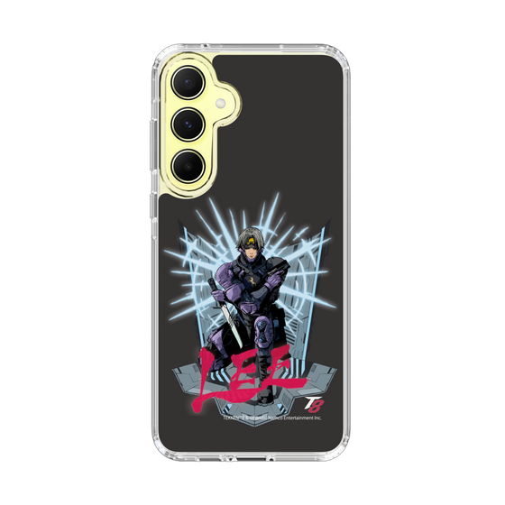Slim Protection Case［ TEKKEN - Lee Chaolan ］