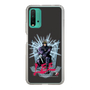 Slim Protection Case［ TEKKEN - Lee Chaolan ］