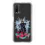 Slim Protection Case［ TEKKEN - Lee Chaolan ］