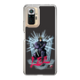 Slim Protection Case［ TEKKEN - Lee Chaolan ］