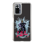 Slim Protection Case［ TEKKEN - Lee Chaolan ］