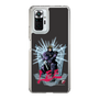 Slim Protection Case［ TEKKEN - Lee Chaolan ］