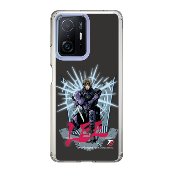 Slim Protection Case［ TEKKEN - Lee Chaolan ］