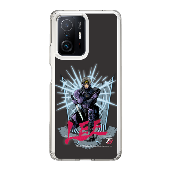 Slim Protection Case［ TEKKEN - Lee Chaolan ］