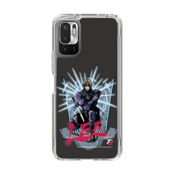 Slim Protection Case［ TEKKEN - Lee Chaolan ］
