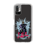 Slim Protection Case［ TEKKEN - Lee Chaolan ］
