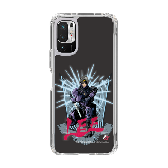 Slim Protection Case［ TEKKEN - Lee Chaolan ］