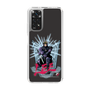 Slim Protection Case［ TEKKEN - Lee Chaolan ］