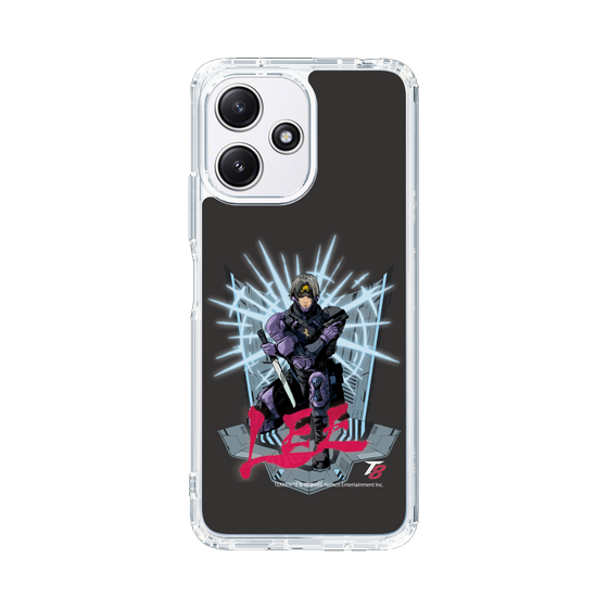 Slim Protection Case［ TEKKEN - Lee Chaolan ］