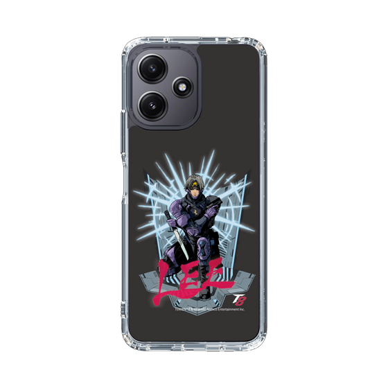Slim Protection Case［ TEKKEN - Lee Chaolan ］