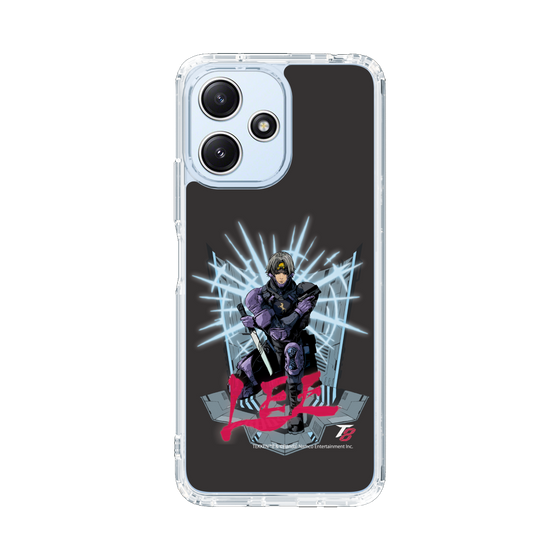 Slim Protection Case［ TEKKEN - Lee Chaolan ］
