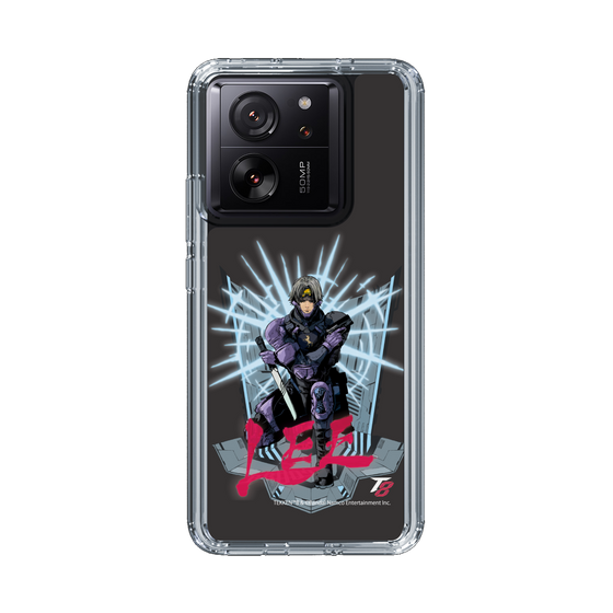 Slim Protection Case［ TEKKEN - Lee Chaolan ］