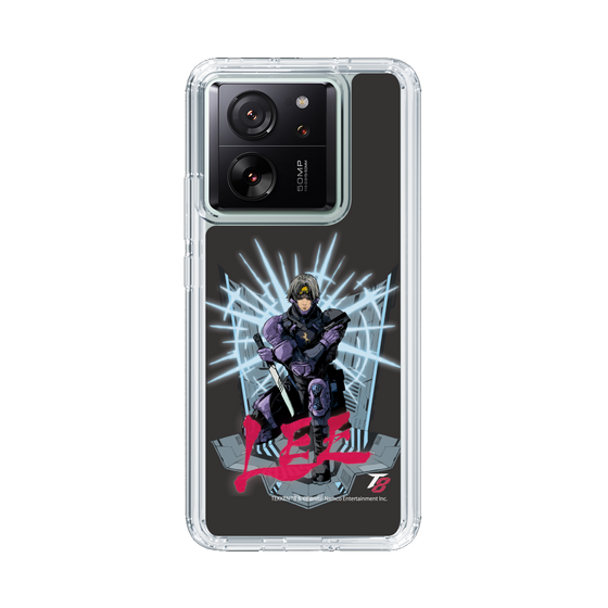 Slim Protection Case［ TEKKEN - Lee Chaolan ］