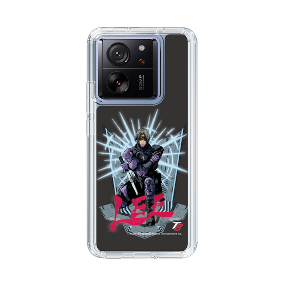 Slim Protection Case［ TEKKEN - Lee Chaolan ］