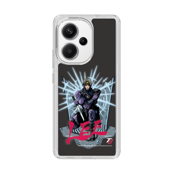Slim Protection Case［ TEKKEN - Lee Chaolan ］