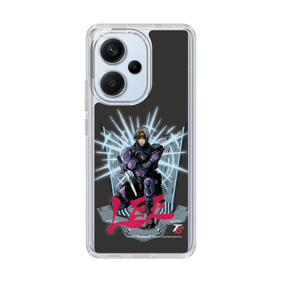 Slim Protection Case［ TEKKEN - Lee Chaolan ］