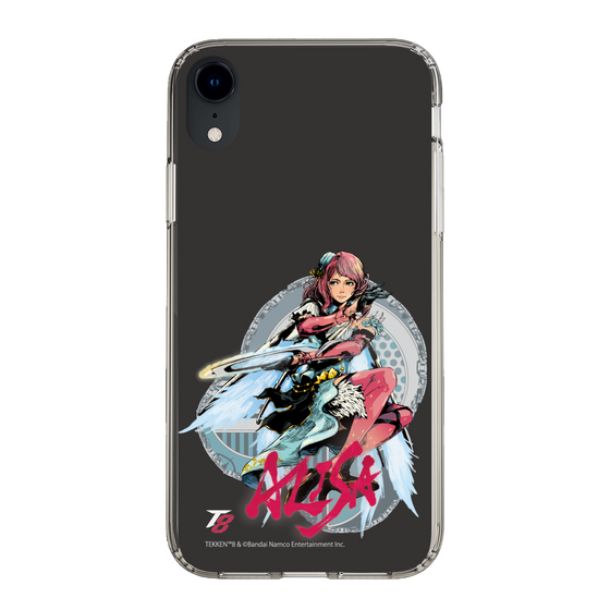 Slim Protection Case［ TEKKEN - Alisa Bosconovitch ］