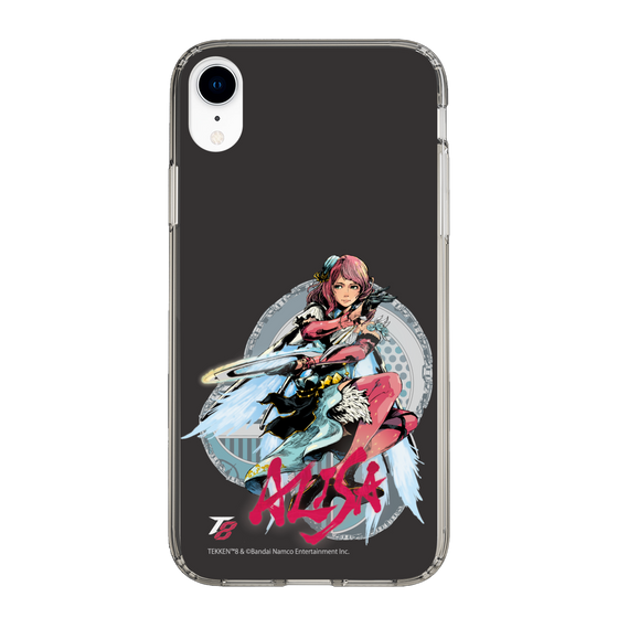 Slim Protection Case［ TEKKEN - Alisa Bosconovitch ］
