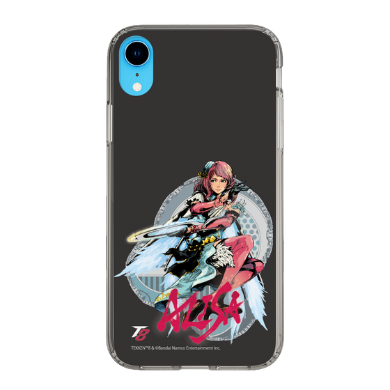 Slim Protection Case［ TEKKEN - Alisa Bosconovitch ］