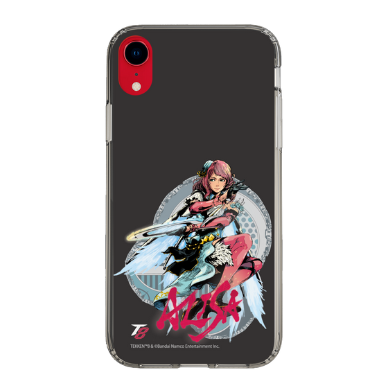 Slim Protection Case［ TEKKEN - Alisa Bosconovitch ］