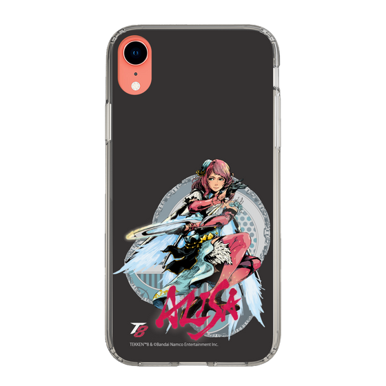 Slim Protection Case［ TEKKEN - Alisa Bosconovitch ］