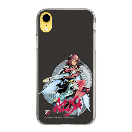 Slim Protection Case［ TEKKEN - Alisa Bosconovitch ］