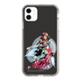 Slim Protection Case［ TEKKEN - Alisa Bosconovitch ］