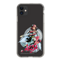 Slim Protection Case［ TEKKEN - Alisa Bosconovitch ］