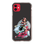 Slim Protection Case［ TEKKEN - Alisa Bosconovitch ］