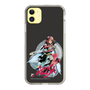 Slim Protection Case［ TEKKEN - Alisa Bosconovitch ］