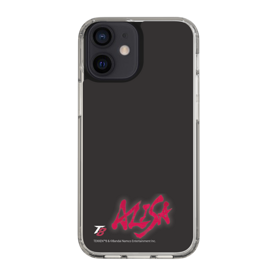 Slim Protection Case［ TEKKEN - Alisa Bosconovitch ］