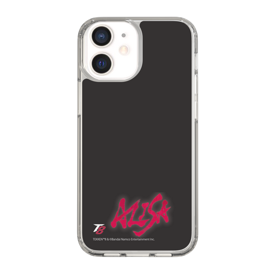 Slim Protection Case［ TEKKEN - Alisa Bosconovitch ］