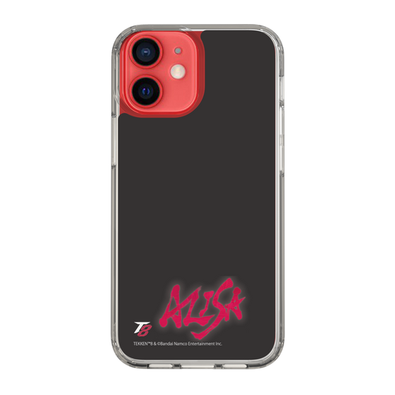 Slim Protection Case［ TEKKEN - Alisa Bosconovitch ］