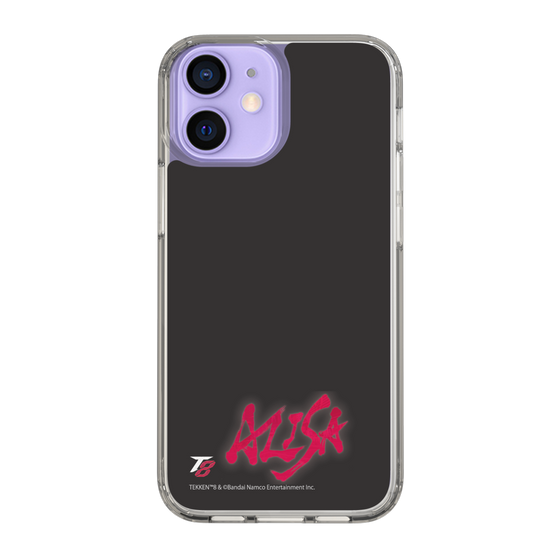 Slim Protection Case［ TEKKEN - Alisa Bosconovitch ］