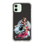 Slim Protection Case［ TEKKEN - Alisa Bosconovitch ］